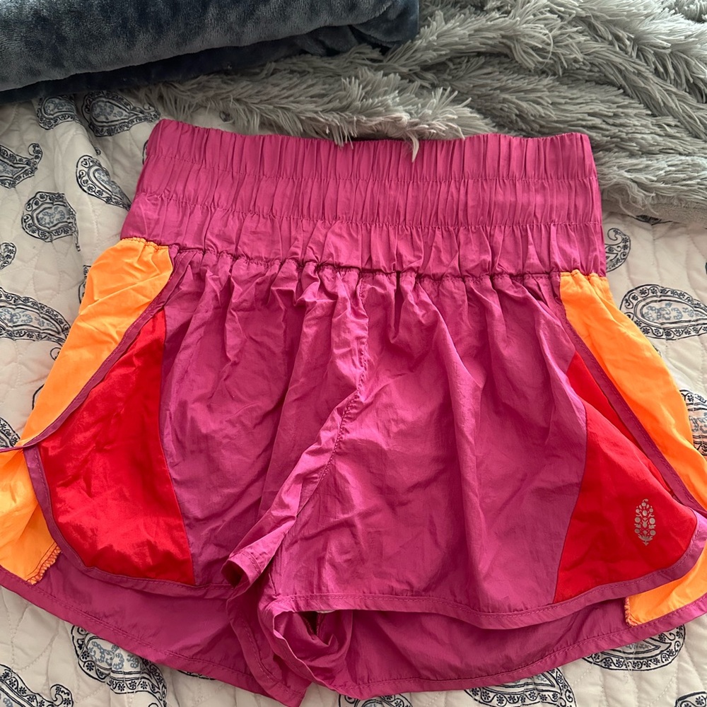 Free People Shorts